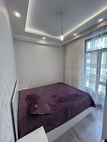 Yeni tikili: 28 May, 4 otaqlı, Yeni tikili, m. 8 Noyabr, 100 kv. m — 14