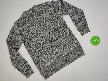 clockhouse elements collection: CKH Clockhouse, Sweter dla mężczyzn, rozmiar XL — 3