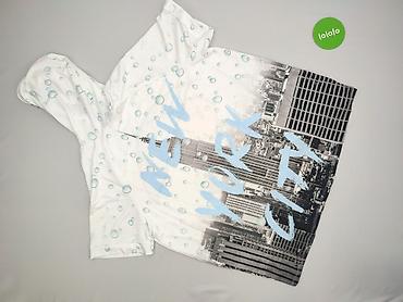 bluza z okiem: Bluza z kapturem damska, rozmiar 4XL — 3