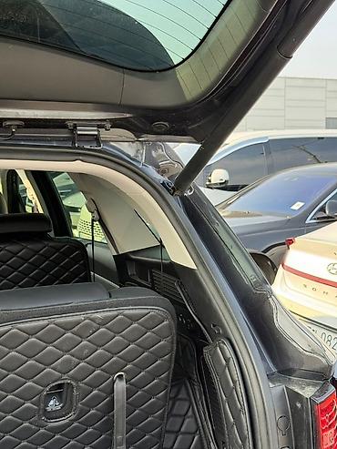 спойлер на киа к3: Kia Sorento: 2021 г., Дизель, Кроссовер — 10
