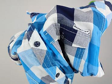 bluzy only: House, Koszulа dla mężczyzn, rozmiar L — 5