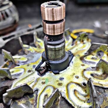 СТО, ремонт транспорта: Без выезда — 7