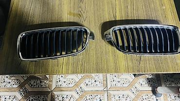 bmw e60 m: BMW 5 Series E60/E61 — 1