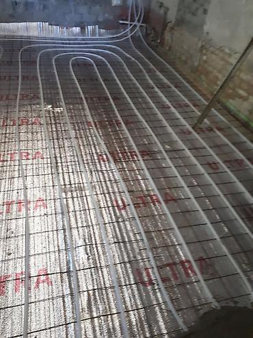 Отопление: Установка батарей, Установка котлов, Теплый пол Гарантия, Бесплатный выезд, Бесплатная консультация Больше 6 лет опыта — 16