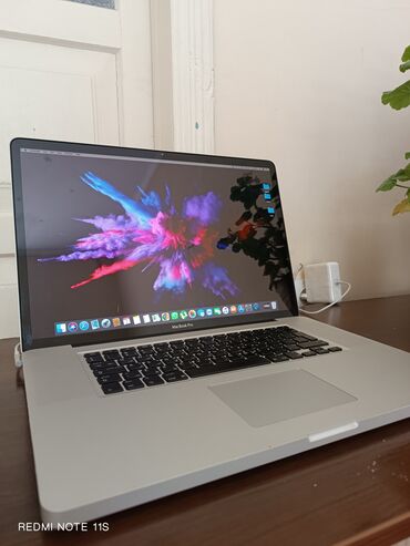 купить материнскую плату 775 сокет ddr3: Ноутбук, Apple, 4 ГБ ОЭТ, 17 ", Колдонулган, Татаал эмес тапшырмалар үчүн