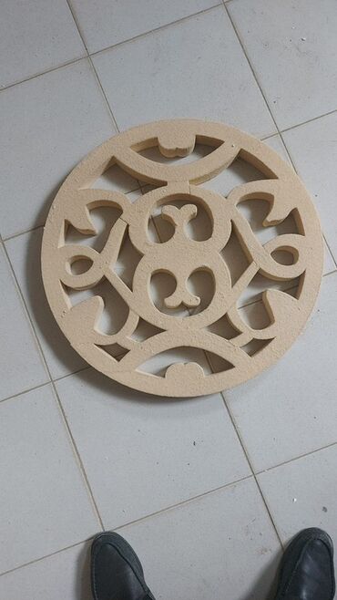 Dekorativ daşlar: Müxtəlif dizayn və ölçülərdə fasad daşları və dekorativ elementlər -da lalafo.az — 16 Dekorativ daşlar: Müxtəlif dizayn və ölçülərdə fasad daşları və dekorativ elementlər — 16