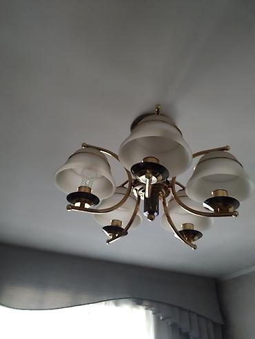 Люстры: Люстры — 11