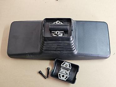 Зеркала: Зеркало заднего вида для грузовых машин / спецтехники / зеркало — 16