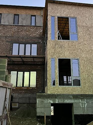 мишалка битон: Панорамные ПВХ-окна и двери из алюминия/ПВХ для частных домов и — 3