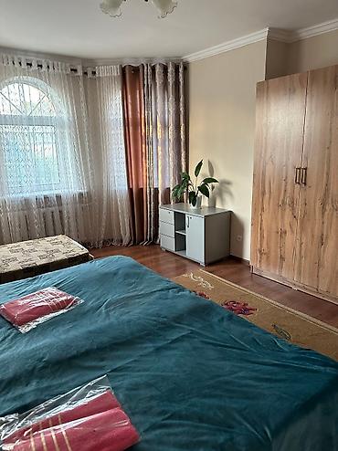 Долгосрочная аренда домов: 300 м², 7 комнат, Утепленный, Бронированные двери, Видеонаблюдение — 4