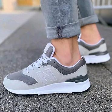 Patike: Nove lagane patike
 od 41 do 46 
 3900 din
PK🌛 — 6