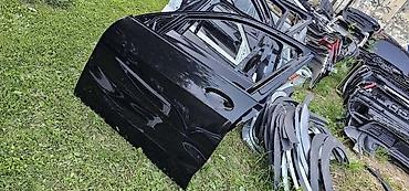 kompresor sa dve glave: VRATA PREDNJA LEVA G07 ZA BMW X5, X7 | BMW x7 g07 vrata prednja leva — 1