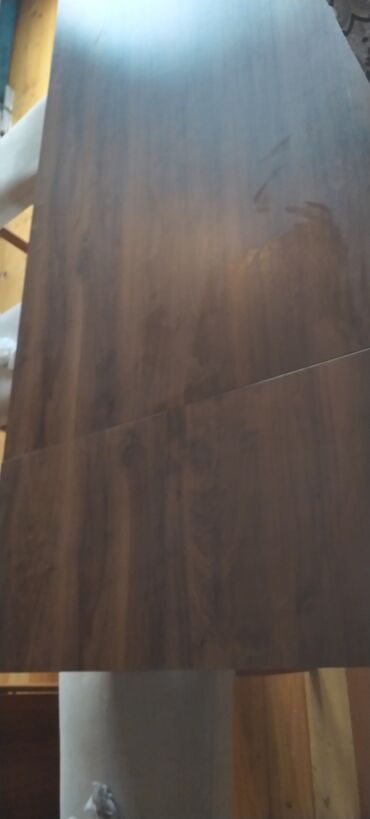 Masalar: Qonaq masası, Açılan, Laminat, Dördbucaq masa — 10