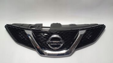 накладка на бампер w124: Решетка радиатора Nissan 2014 г., Новый, Аналог