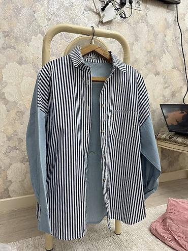 Бомберы: Три предмета женского гардероба. 1) Джинсовая жилетка - Цвет — 23