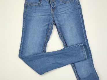 tommy jeans t shirty damskie: Джинси, S, стан - Хороший