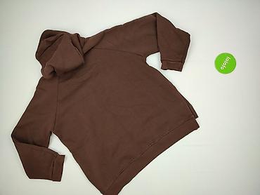 bluza moro cropp: Bluza z kapturem damska, rozmiar M — 3
