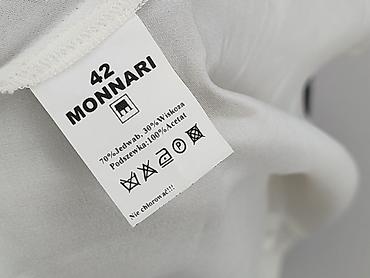 garnitur monnari: Monnari, Sukienka damska, rozmiar XL — 5