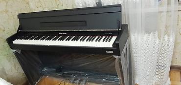 piano ronisch: Piano, Rəqəmsal, Yeni, Ünvandan götürmə — 3
