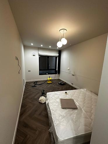 Ремонт под ключ: Услуги: комплексный ремонт и отделка квартир под ключ Что выполняем — 9