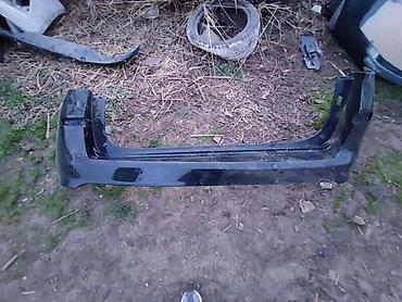 ajkula auto: BRANIK CRNI ZA HYUNDAI TUCSON | Hyundai tucson zadnji branik stanje — 2