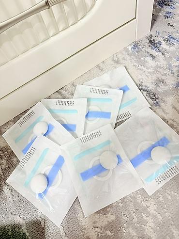 patch: Детские пластыри для пупочной грыжи (Pediatric umbilical hernia patch) — 2