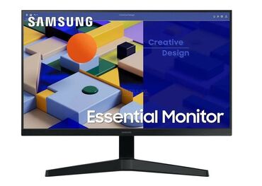 мониторы wled светодиодная подсветка: Монитор, Samsung, Новый, LED, 24" - 25"