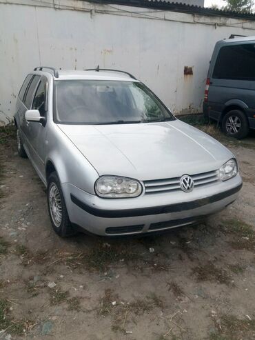 гольф 3 2 8: Volkswagen Golf: 2002 г., 2 л, Автомат, Бензин, Универсал