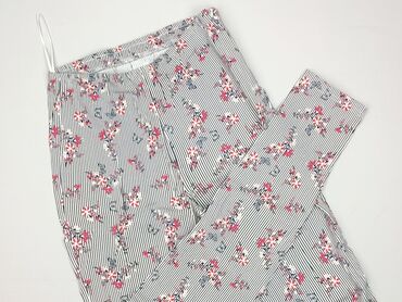 rajstopy z c a: Legginsy Eleganckie damskie, rozmiar M