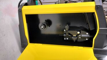 Сварочные аппараты: Сварка полуавтомат безгаз Жогорку сапаттагы полуавтомат сваркалар — 10