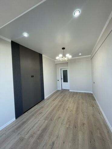 Продажа квартир: 1 комната, 46 м², Элитка, 13 этаж, Евроремонт — 8