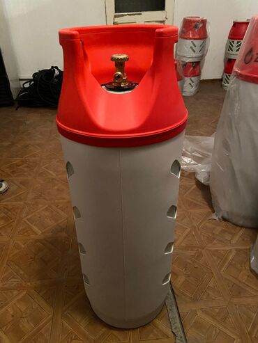 Композитные газовые баллоны: Оптом и в розницу Доставка по всему Кыргызстану Продаем газовые — 8