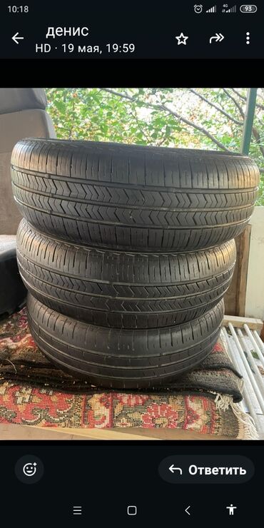 зимние шины 24545 r18: Только 1 другие продали в хорошем состоянии, всесезонный