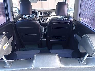 Kia: Kia Ray: 2018 г., Автомат, Бензин, Минивэн — 6
