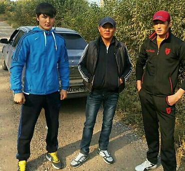 Разнорабочие: Услуги разнорабочего/помощника - Помощь на стройке и ремонте — 26