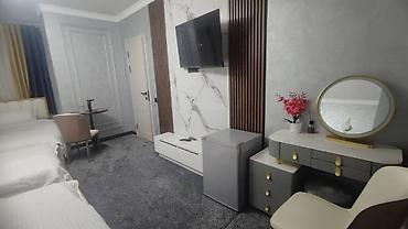 Другие услуги: Гостиница!!!Гостиница!!!Гостиница!!! Керемет парк отель!!! Всё имеется — 6