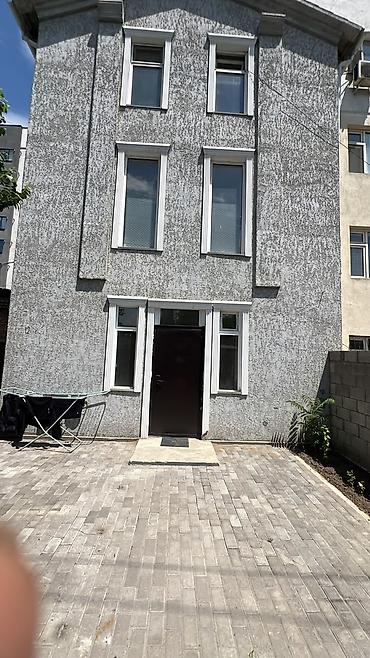 Продажа квартир: 2 комнаты, 65 м², Аламедин-1 мкр Индивидуалка, 1 этаж — 6