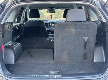 Kia: Kia Sorento: 2019 г., 2.4 л, Автомат, Бензин, Минивэн — 9