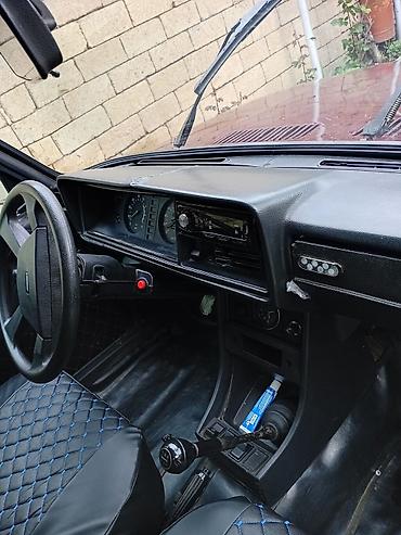vaz surət qutusu: VAZ (LADA) 07, 1.6 l, Benzin, 2000 il, İşlənmiş — 9