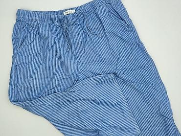 pidzama lidl: Spodnie materiałowe damskie, rozmiar XL — 1