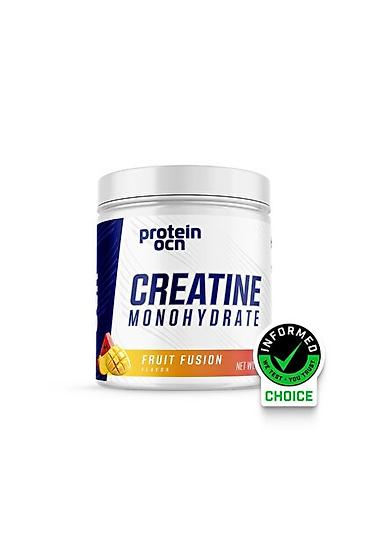 İdman qidaları: Kreatin Protein Ocean, Yeni — 2