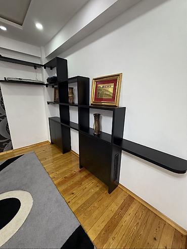 120: 2 комнаты, 62 м², 12 мкр Элитка, 7 этаж, Евроремонт — 4
