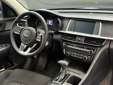 Kia: Kia Optima: 2019 г., 2.4 л, Автомат, Бензин, Седан — 8