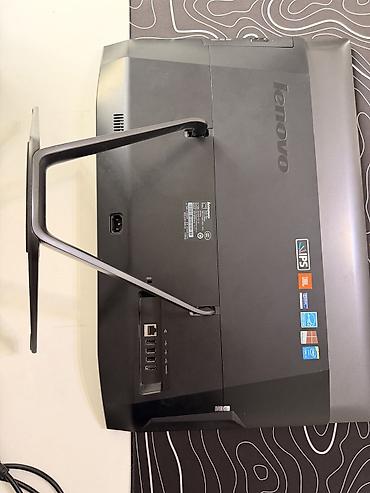 i3 4005u: Компьютер, ядер - 2, ОЗУ 8 ГБ, Для несложных задач, Б/у, Intel Core i3, Встроенная видеокарта, HDD — 10