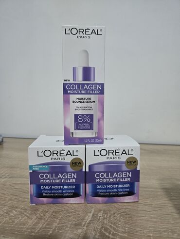 Парфюмерия: США.Оригинал — 15