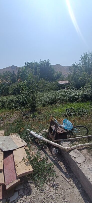 Продажа участков: 1350 соток, Для строительства, Красная книга, Тех паспорт, Договор купли-продажи — 7