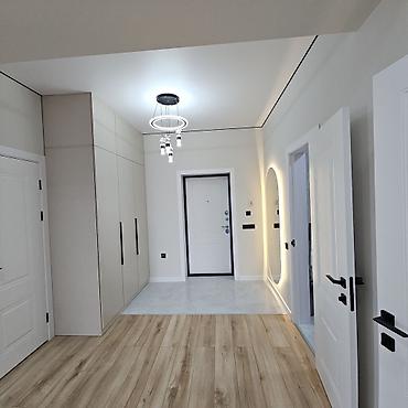 ихлас джал 15: 3 комнаты, 88 м², Джал-15 Элитка, 14 этаж, Евроремонт — 3