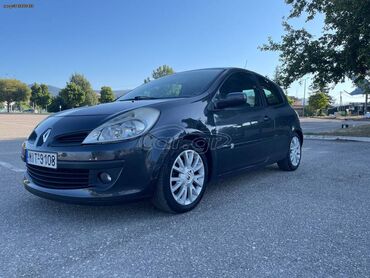 Renault Clio: 1.4 l | 2006 year 160460 km. Hatchback