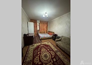 3 комнаты, 62 м², Вечерка 106 серия, 1 этаж, Косметический ремонт