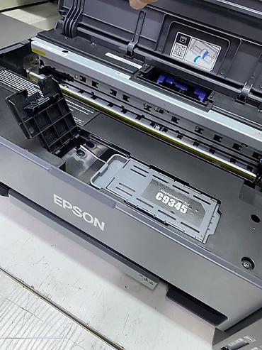 socket 1155: Струйный A3+ принтер Epson L18050 с системой непрерывной подачи чернил — 6